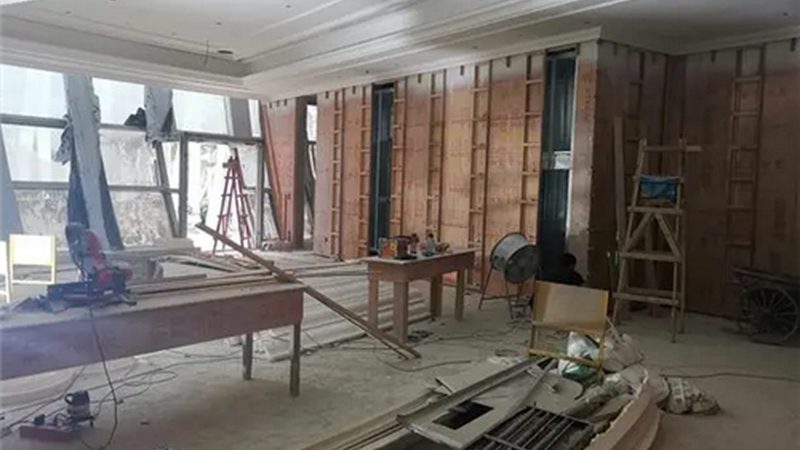 别墅花园设计效果图：如何避免常见设计误区